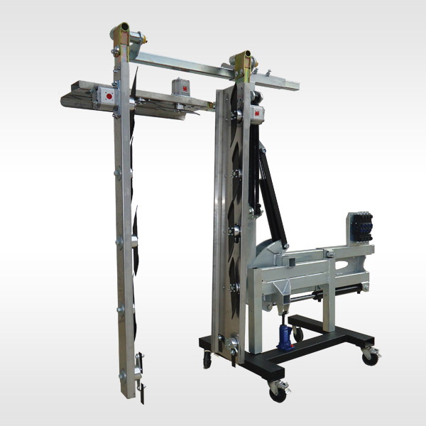 Blades and saws trimmers